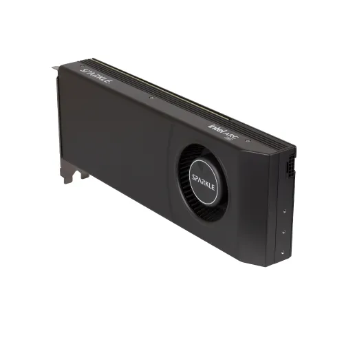 VGA SPARKLE Intel Arc Pro B70 Blower 32GB GDDR6